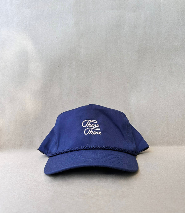 Logo Hat