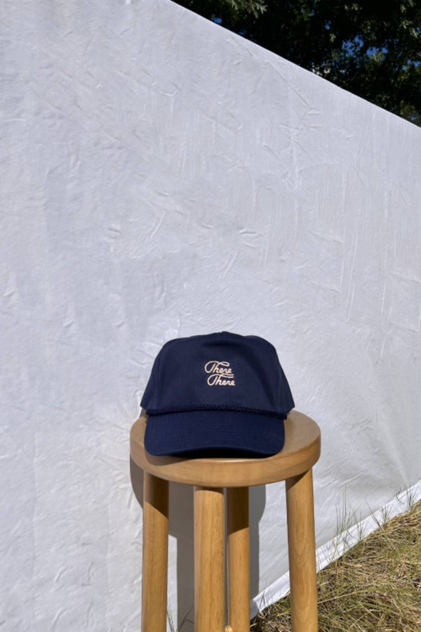 Logo Hat